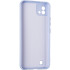 Чохол Full Soft Case для Realme C11 (2021) Violet Чохол Full Soft Case для Realme C11 (2021) Violet