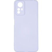 Чохол Full Soft Case для Xiaomi Redmi Note 12S Violet Чохол Full Soft Case для Xiaomi Redmi Note 12S Violet