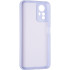 Чохол Full Soft Case для Xiaomi Redmi Note 12S Violet