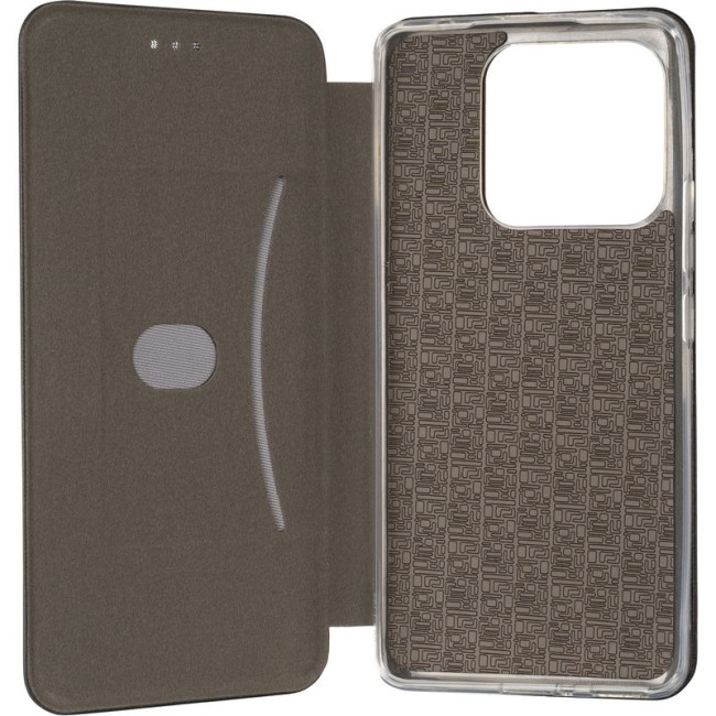 Чохол G-Case Ranger Series для Xiaomi 13 Pro Black Чохол G-Case Ranger Series для Xiaomi 13 Pro Black