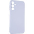 Чохол Full Soft Case для Samsung A155 (A15) Violet Чохол Full Soft Case для Samsung A155 (A15) Violet