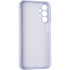 Чохол Full Soft Case для Samsung A155 (A15) Violet Чохол Full Soft Case для Samsung A155 (A15) Violet
