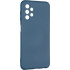 Чохол Full Soft Case для Samsung A135 (A13) Dark Blue Чохол Full Soft Case для Samsung A135 (A13) Dark Blue