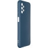 Чохол Full Soft Case для Samsung A135 (A13) Dark Blue Чохол Full Soft Case для Samsung A135 (A13) Dark Blue