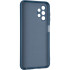 Чохол Full Soft Case для Samsung A135 (A13) Dark Blue Чохол Full Soft Case для Samsung A135 (A13) Dark Blue