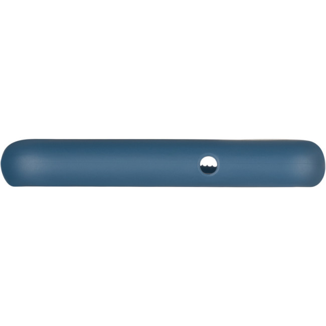 Чохол Full Soft Case для Samsung A135 (A13) Dark Blue Чохол Full Soft Case для Samsung A135 (A13) Dark Blue