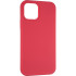 Чохол Original Full Soft Case для iPhone 12/12 Pro (without logo) Garnet Чохол Original Full Soft Case для iPhone 12/12 Pro (without logo) Garnet