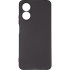 Чохол Full Soft Case для Oppo A17k Black Чохол Full Soft Case для Oppo A17k Black