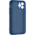 Чохол Original Full Soft Case для iPhone 12 Pro Max (without logo) Alaskan Blue Чохол Original Full Soft Case для iPhone 12 Pro Max (without logo) Alaskan Blue