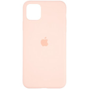 Чохол Original Full Soft Case для iPhone 11 Pro Max Grapefruit Чохол Original Full Soft Case для iPhone 11 Pro Max Grapefruit