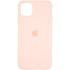 Чохол Original Full Soft Case для iPhone 11 Pro Max Grapefruit Чохол Original Full Soft Case для iPhone 11 Pro Max Grapefruit