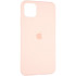Чохол Original Full Soft Case для iPhone 11 Pro Max Grapefruit Чохол Original Full Soft Case для iPhone 11 Pro Max Grapefruit
