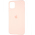 Чохол Original Full Soft Case для iPhone 11 Pro Max Grapefruit Чохол Original Full Soft Case для iPhone 11 Pro Max Grapefruit