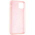 Чохол Original Full Soft Case для iPhone 11 Pro Max Grapefruit Чохол Original Full Soft Case для iPhone 11 Pro Max Grapefruit
