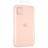 Чохол Original Full Soft Case для iPhone 11 Pro Max Grapefruit Чохол Original Full Soft Case для iPhone 11 Pro Max Grapefruit