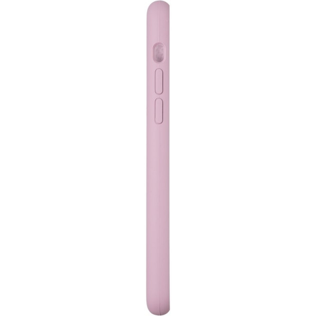 Чохол Original Full Soft Case для iPhone 11 Pro (without logo) Lavande