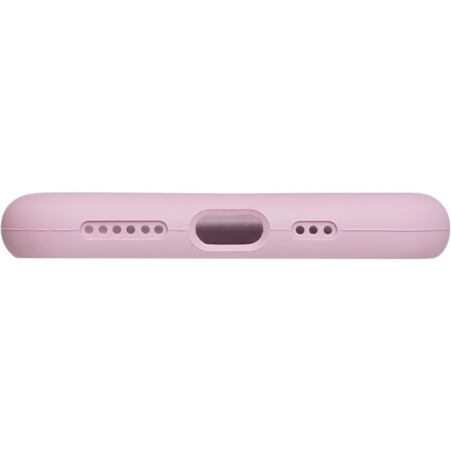 Чохол Original Full Soft Case для iPhone 11 Pro (without logo) Lavande