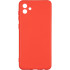 Чохол Full Soft Case для Samsung A045 (A04) Red Чохол Full Soft Case для Samsung A045 (A04) Red