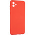 Чохол Full Soft Case для Samsung A045 (A04) Red Чохол Full Soft Case для Samsung A045 (A04) Red