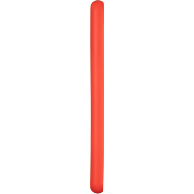 Чохол Full Soft Case для Samsung A045 (A04) Red Чохол Full Soft Case для Samsung A045 (A04) Red