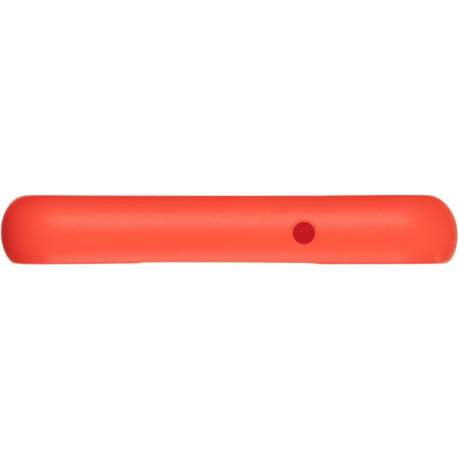 Чохол Full Soft Case для Samsung A045 (A04) Red Чохол Full Soft Case для Samsung A045 (A04) Red