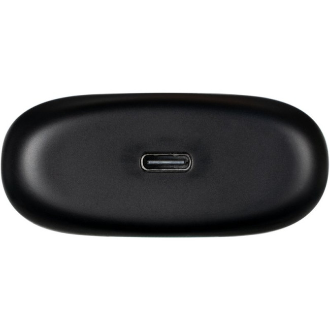 Навушники з бездротовою зарядкою Gelius MaxBuds GP-TWS025 Black