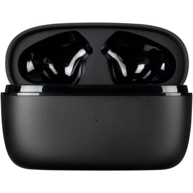 Навушники з бездротовою зарядкою Gelius MaxBuds GP-TWS025 Black