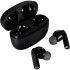 Навушники з бездротовою зарядкою Gelius MaxBuds GP-TWS025 Black