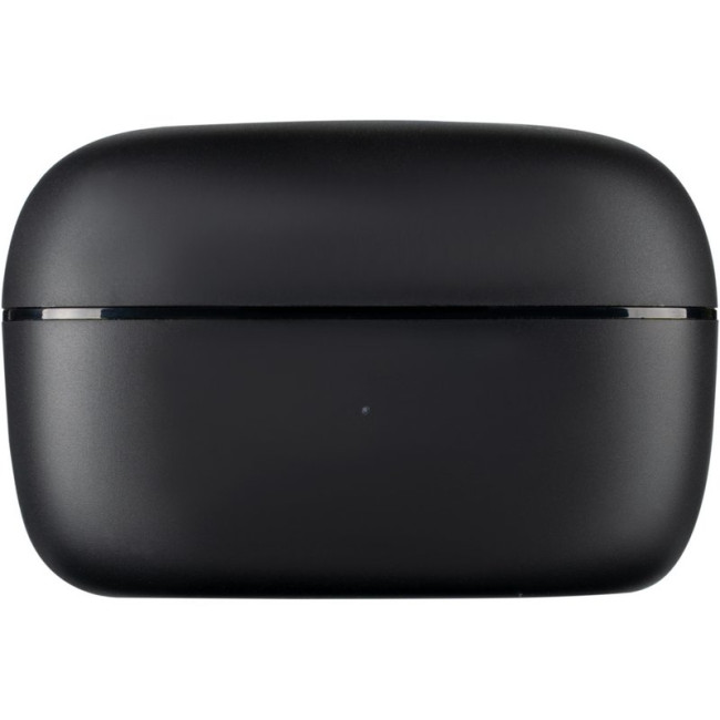 Навушники з бездротовою зарядкою Gelius MaxBuds GP-TWS025 Black