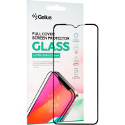 Захисне скло Gelius Full Cover Ultra-Thin 0.25mm для Oppo A73 Black