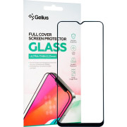 Захисне скло Gelius Full Cover Ultra-Thin 0.25mm для Nokia G11 Black
