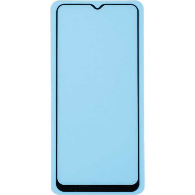 Захисне скло Gelius Full Cover Ultra-Thin 0.25mm для Nokia G11 Black