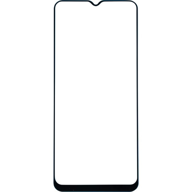 Захисне скло Gelius Full Cover Ultra-Thin 0.25mm для Nokia G11 Black