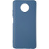 Чохол Full Soft Case для Xiaomi Redmi Note 9T Dark Blue