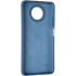 Чохол Full Soft Case для Xiaomi Redmi Note 9T Dark Blue