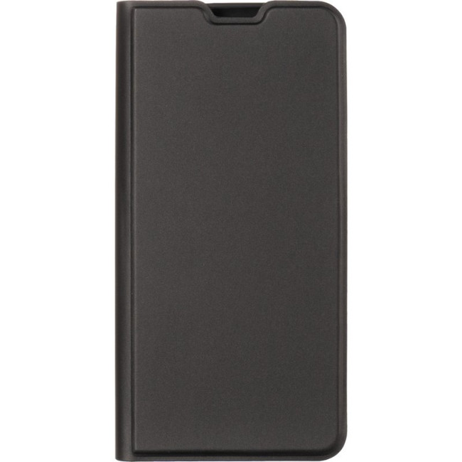 Чохол Book Cover Gelius Shell Case для Infinix Note 30 PRO X678B Black