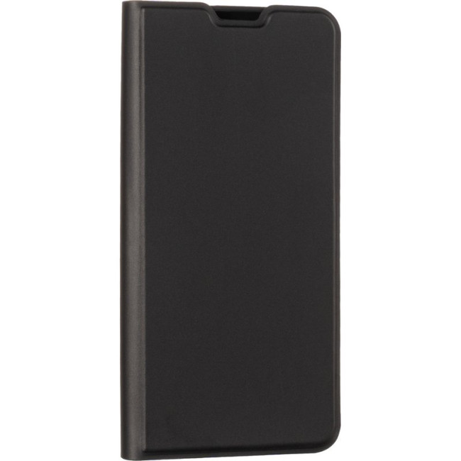 Чохол Book Cover Gelius Shell Case для Infinix Note 30 PRO X678B Black
