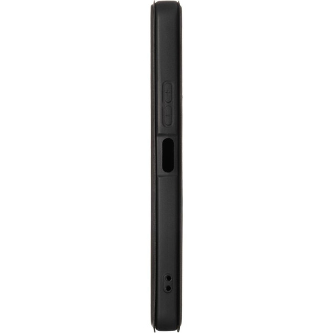 Чохол Book Cover Gelius Shell Case для Infinix Note 30 PRO X678B Black