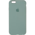 Чохол Original Full Soft Case для iPhone 6 Plus Granny Grey Чохол Original Full Soft Case для iPhone 6 Plus Granny Grey