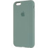 Чохол Original Full Soft Case для iPhone 6 Plus Granny Grey Чохол Original Full Soft Case для iPhone 6 Plus Granny Grey