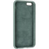 Чохол Original Full Soft Case для iPhone 6 Plus Granny Grey Чохол Original Full Soft Case для iPhone 6 Plus Granny Grey
