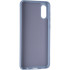 Чохол Full Soft Case для Samsung A022 (A02) Grey Чохол Full Soft Case для Samsung A022 (A02) Grey