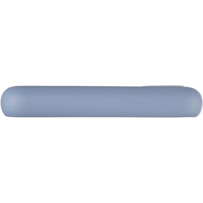 Чохол Full Soft Case для Samsung A022 (A02) Grey Чохол Full Soft Case для Samsung A022 (A02) Grey