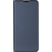 Чохол Book Cover Gelius Shell Case для Samsung A047 (A04s)/A136 (A13 5G) Blue
