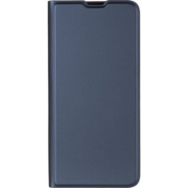 Чохол Book Cover Gelius Shell Case для Samsung A047 (A04s)/A136 (A13 5G) Blue