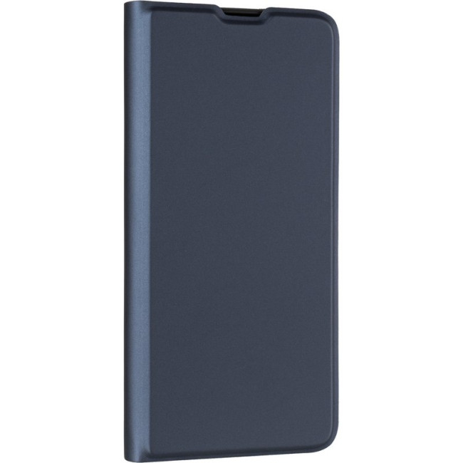 Чохол Book Cover Gelius Shell Case для Samsung A047 (A04s)/A136 (A13 5G) Blue