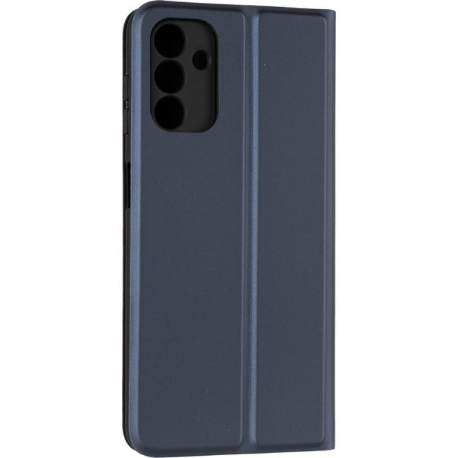 Чохол Book Cover Gelius Shell Case для Samsung A047 (A04s)/A136 (A13 5G) Blue