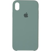 Чохол Original Soft Case для iPhone 11 Pro Forest Green Чохол Original Soft Case для iPhone 11 Pro Forest Green