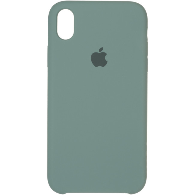 Чохол Original Soft Case для iPhone 11 Pro Forest Green Чохол Original Soft Case для iPhone 11 Pro Forest Green