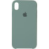 Чохол Original Soft Case для iPhone 11 Pro Forest Green Чохол Original Soft Case для iPhone 11 Pro Forest Green